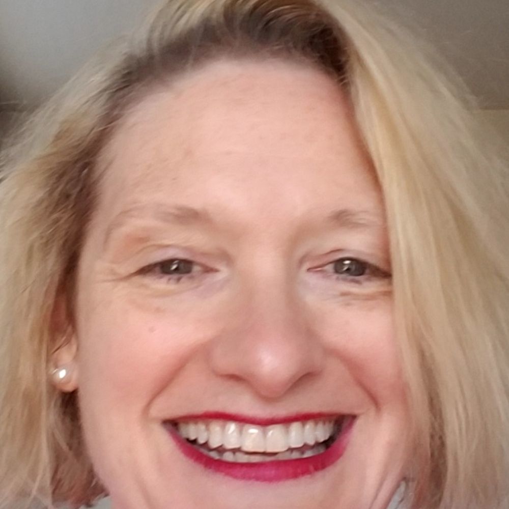 Meet your Posher, Faith